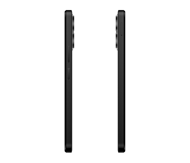 Meizu Note 21 4/256GB 90Hz Black - 1314482 - zdjęcie 4